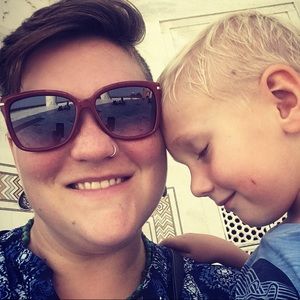 Meet your Posher, Susanna